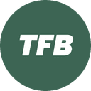 The Footballing Brain logo